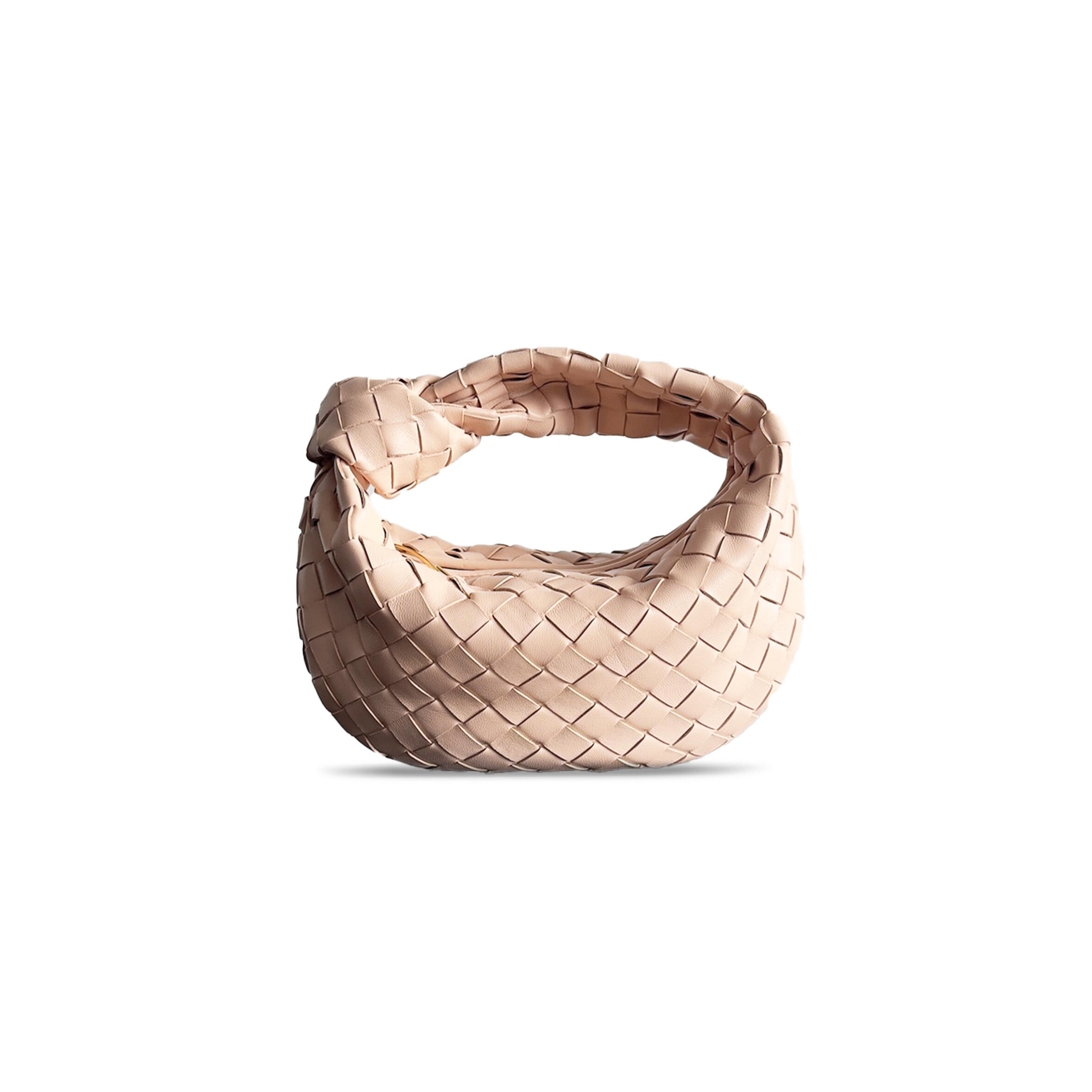 bo*te*ga Ve*ne*ta mini jodie 651876vcpp57671 (23*15*5cm)